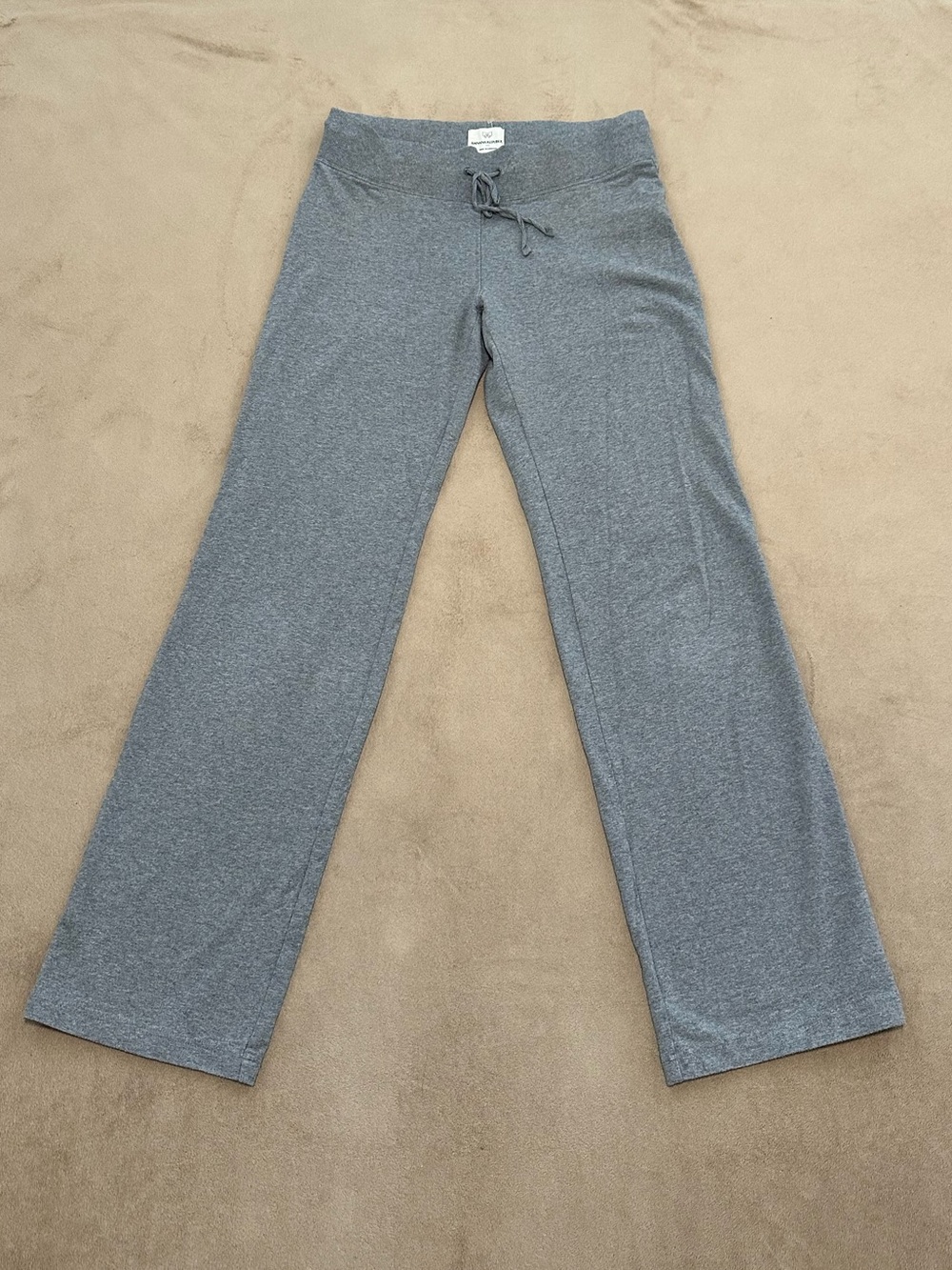 Y2K Banana Republic Sweatpants Lounge pants